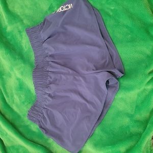 Victoria Secret running shorts